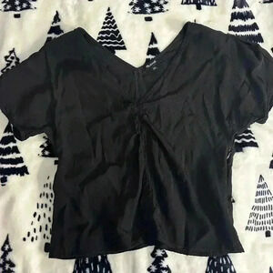 Madewell blouse size 2